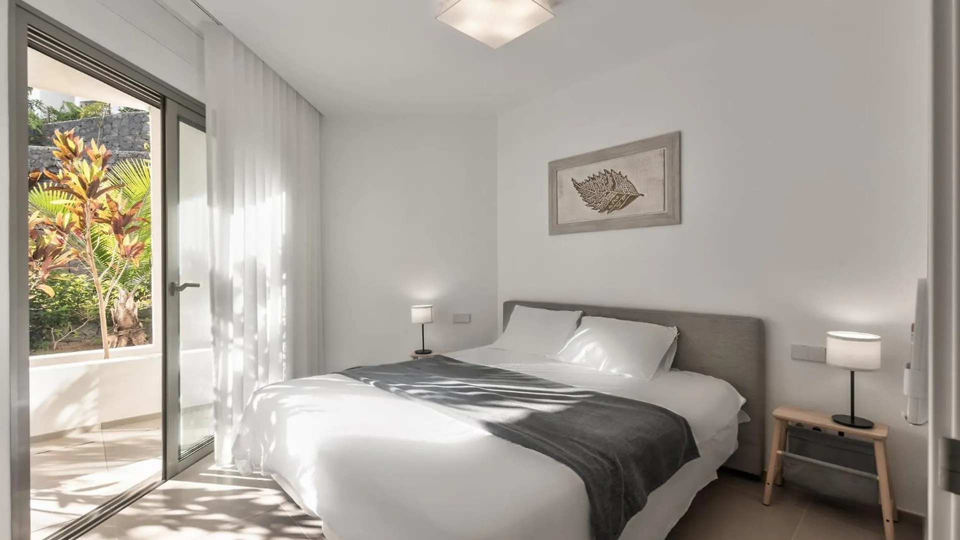 Colinas - Bentor 0,3 Pool View 1B Villa Arona  0*, Arona (Tenerife) Spain