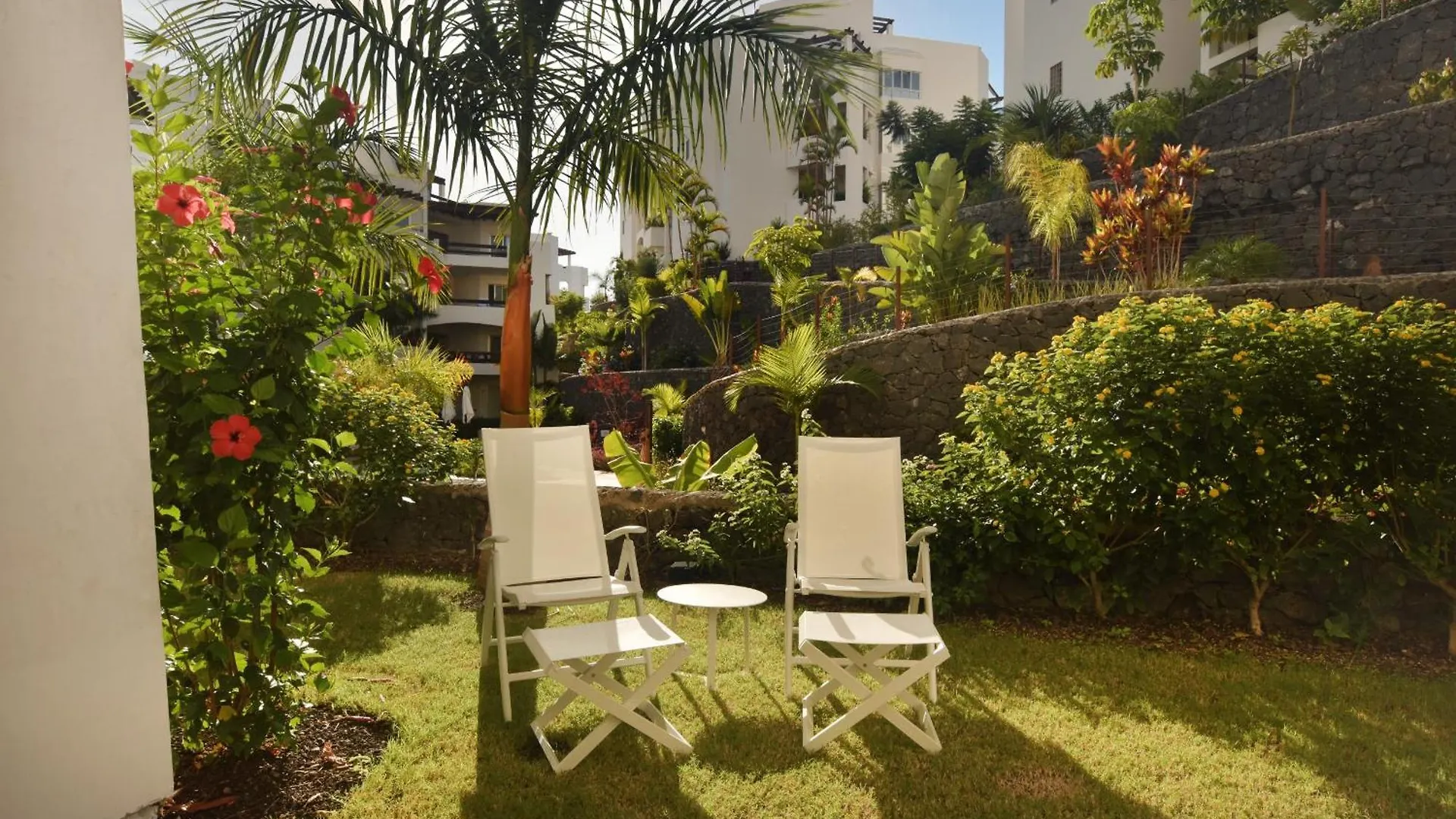 Holiday home Colinas - Bentor 0,3 Pool View 1B Villa Arona