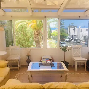 Private Americas Hostel