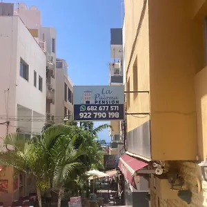 La Paloma Guest house