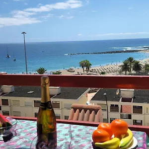 Vistas Apartment, Ocean View, 2 Bedrooms & Free Wifi Holiday home