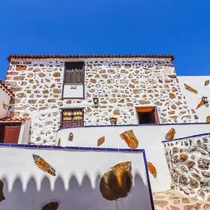 Сasa de vacaciones Rentaliday Casa Amelia, Arona (Tenerife)