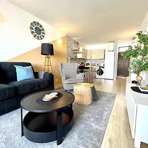 Сasa de vacaciones Stunning Lovely Flat With Pool And Wi-fi, 31, Arona (Tenerife)