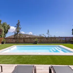 Сasa de vacaciones Vv El Toscalito, Arona (Tenerife)