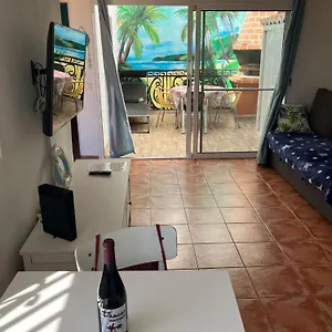 Сasa de vacaciones Casadri Tenerife, Arona (Tenerife)