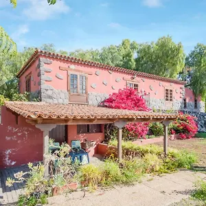 Сasa de vacaciones La Casita Del Rincón, Arona (Tenerife)